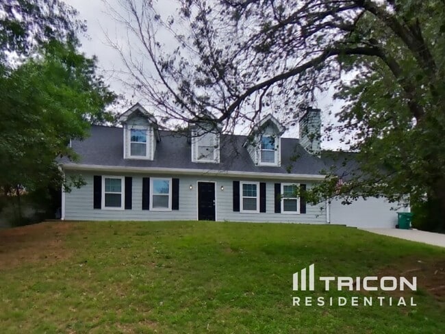 property at 832 Stonebridge Park Cir