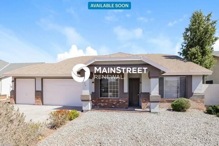 7744 W Yucca St in Peoria, AZ - Building Photo