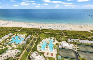 100 S Pointe Dr, Unit 3504 in Miami Beach, FL - Building Photo