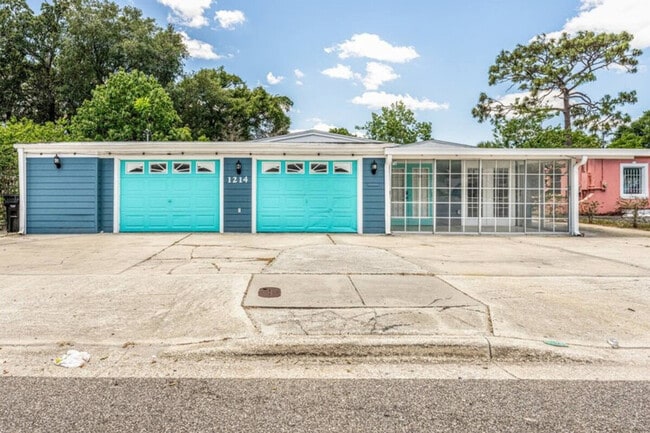 1211 Co Rd 431 in Pine Hills, FL - Building Photo - Building Photo