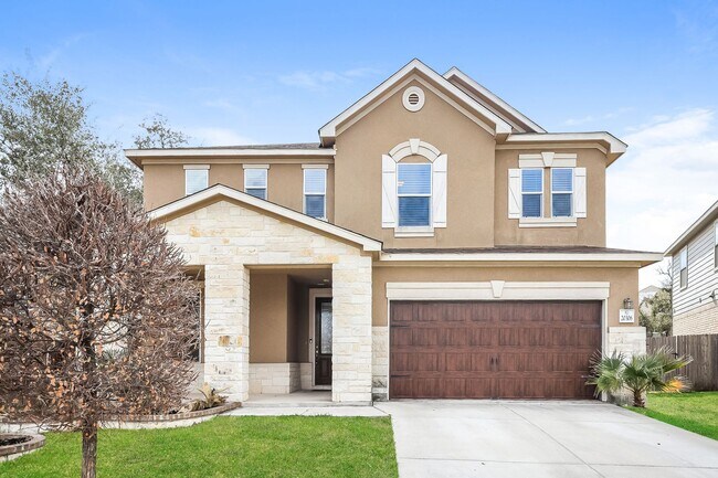 property at 20306 Roche Oak