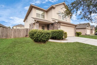 8907 Wildbird Ln in Humble, TX - Building Photo - Building Photo