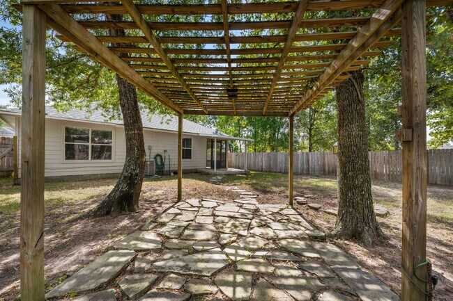 property at 3679 Piney Point Rd