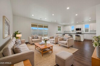 921 E Desert Ln in Phoenix, AZ - Building Photo - Building Photo
