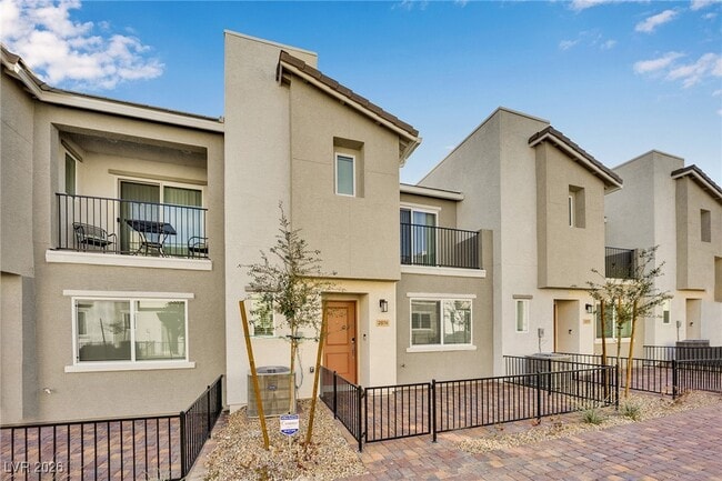 property at 2874 Cinnamon Toast Ct