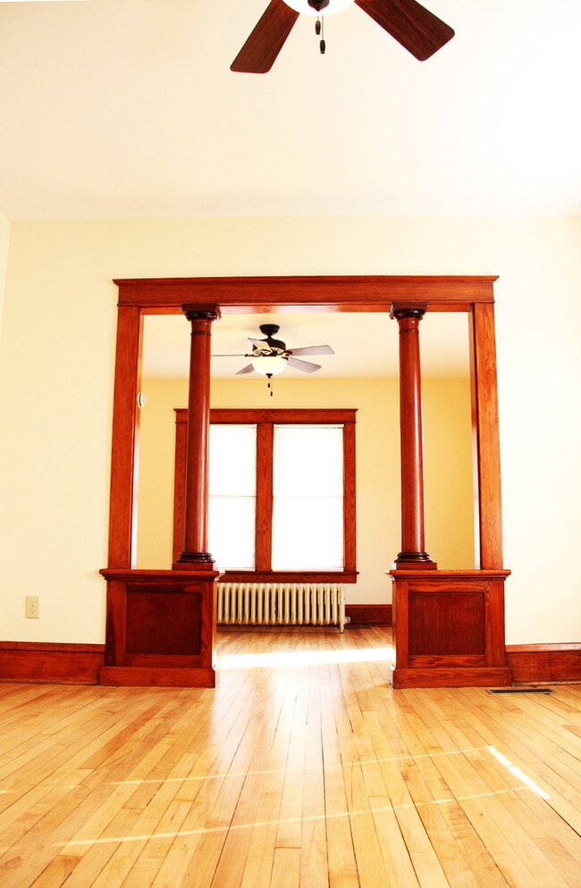 property at 20 Peru St