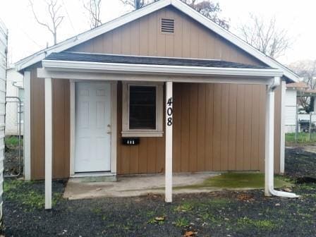 property at 408 Miller St