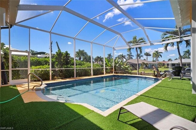 property at 5024 SW 8th Pl