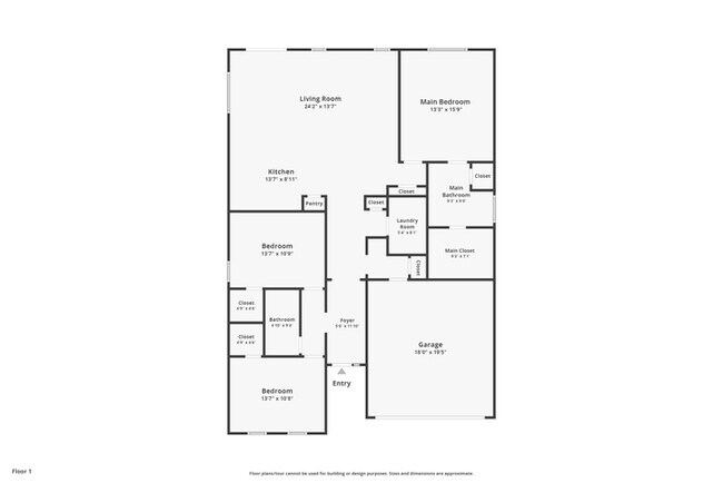 347 Augustine Dr in Myrtle Beach, SC - Building Photo - Building Photo