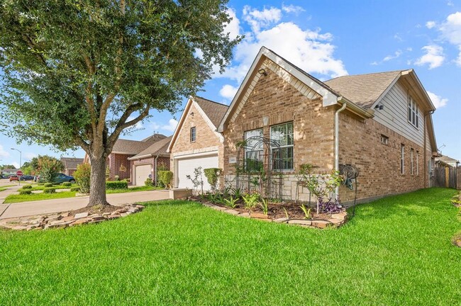 8911 Cedar Mound Ln in Houston, TX - Building Photo - Building Photo
