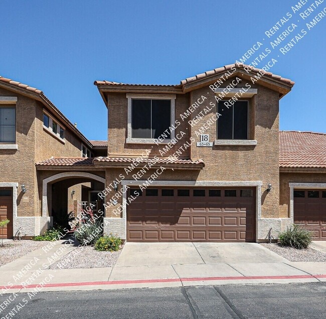 5415 E McKellips Rd in Mesa, AZ - Building Photo - Building Photo