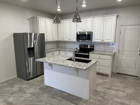 5636 Lehigh St in Lubbock, TX - Building Photo
