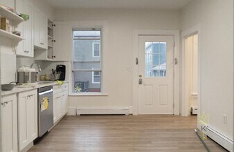 22 Ashford St in Boston, MA - Building Photo - Building Photo