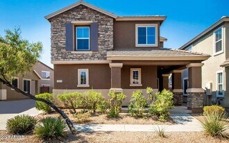 3029 W Villa Cassandra Dr in Phoenix, AZ - Building Photo