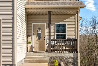 1157 Belvoir Ln in Clarksville, TN - Building Photo - Building Photo