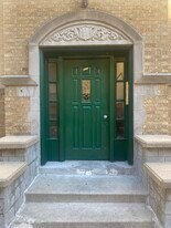 4922 N Kedzie Ave, Unit W3 in Chicago, IL - Building Photo