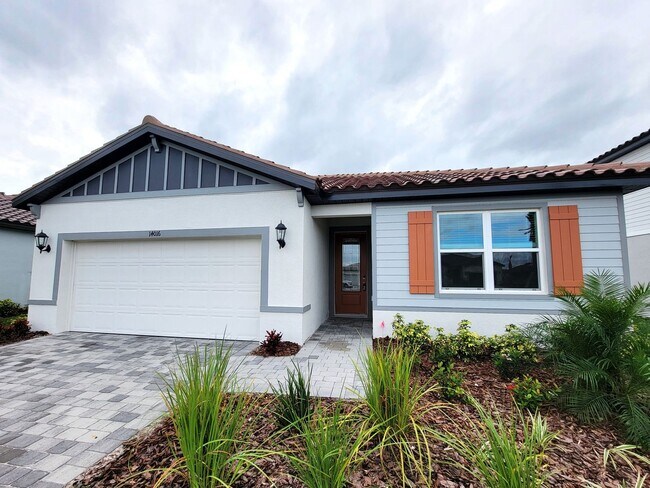 14016 Green Hammock Pl in Bradenton, FL - Building Photo - Building Photo