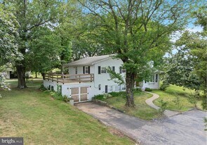 3334 Germantown Pike in Collegeville, PA - Building Photo