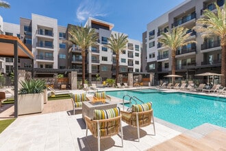 Sunela in Phoenix, AZ - Building Photo - Building Photo