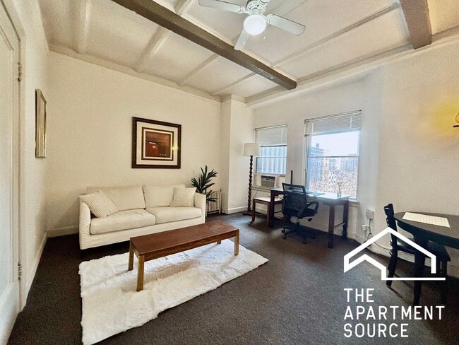 property at 1220 N State Pkwy