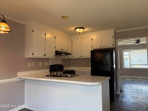 920 Spring Forest Rd in Greenville, NC - Building Photo - Building Photo