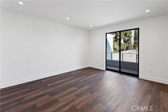 property at 12300 Oxnard St