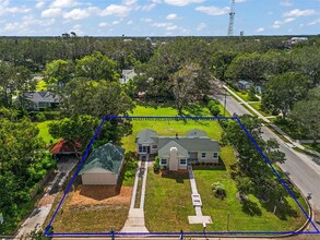 28 E Tilden St in Winter Garden, FL - Building Photo - Building Photo