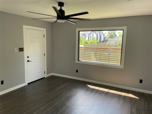 property at 2709 Terry St