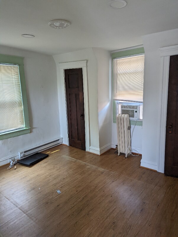 101 E 33rd St in Baltimore, MD - Building Photo - Building Photo