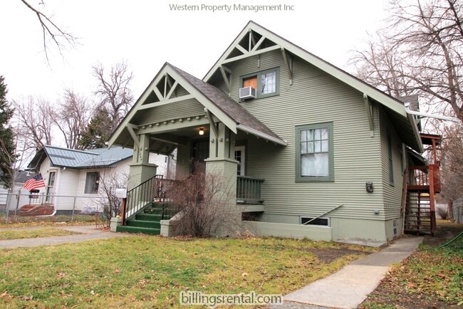 1044 N 25th St, Unit 1044.5 N 25th St