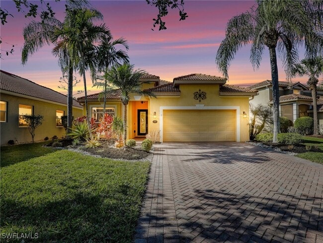 property at 13538 Troia Dr