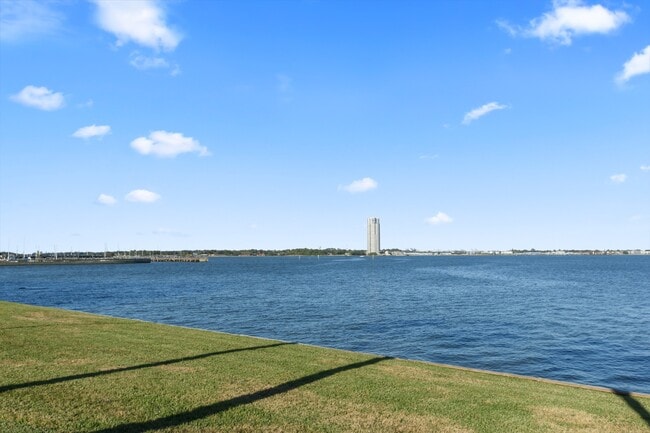 property at 351 Lakeside Ln