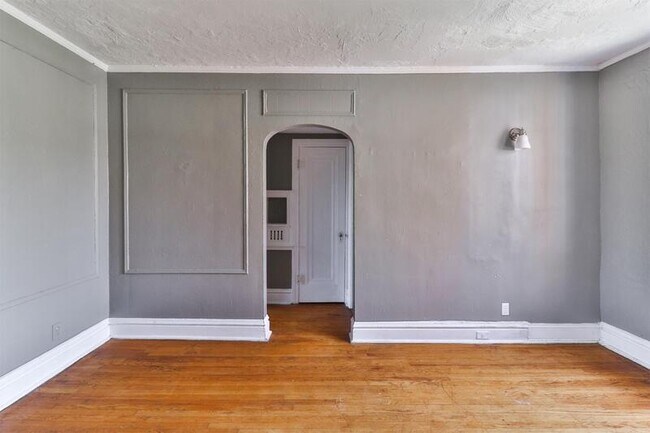 3862 Bamberger Ave in St. Louis, MO - Building Photo - Building Photo