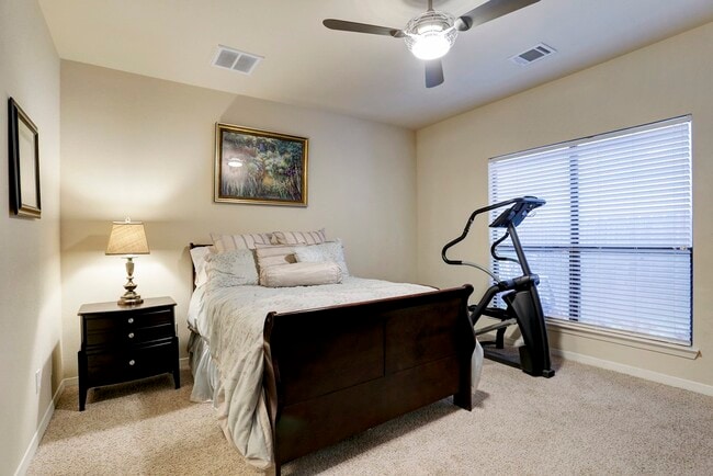 5706 Cornish St in Houston, TX - Building Photo - Building Photo