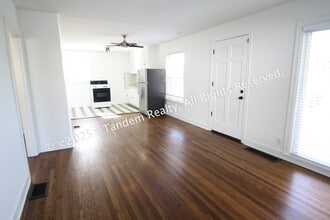 720 Powers Ave in Nashville, TN - Building Photo - Building Photo