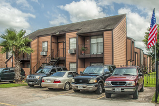 Westbury Park Apartments in Houston, TX - Building Photo - Building Photo