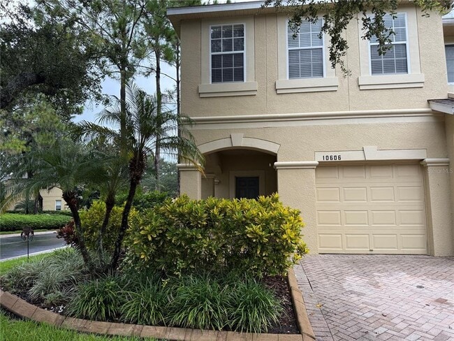 property at 10606 Shady Falls Ct