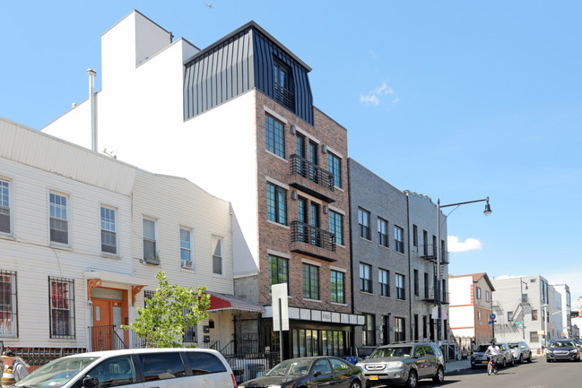 1485 gates ave in Brooklyn, NY - Building Photo - Building Photo