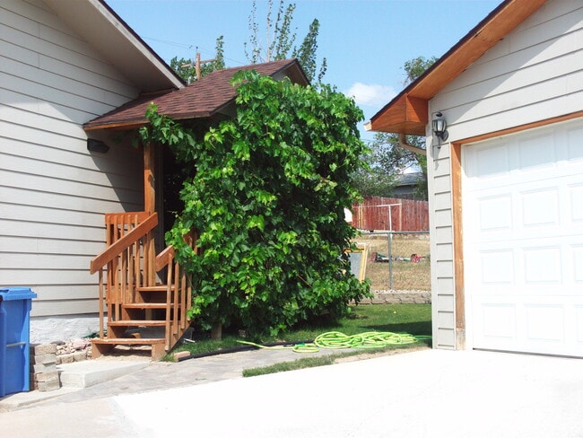 1508 Midway St in Rapid City, SD - Building Photo - Building Photo