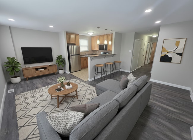 property at 264 Nandina Plaza