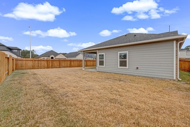 property at 10167 Red Snapper Rd