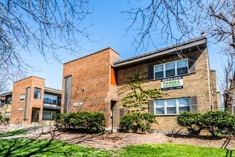 5012 W Jackson Blvd in Chicago, IL - Building Photo - Building Photo