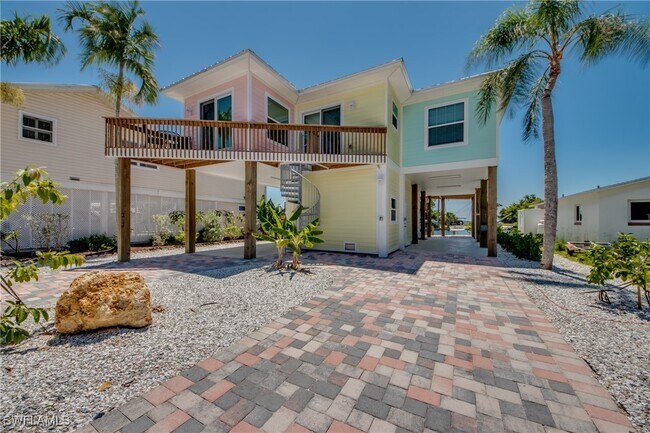 property at 2579 Third St