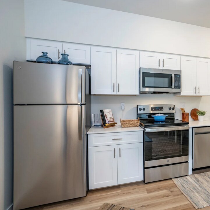 4546 S Junett St in Tacoma, WA - Building Photo