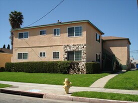 11901 York Ave, Unit #0 in Hawthorne, CA - Building Photo