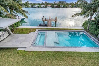 1234 S Biscayne Point Rd in Miami Beach, FL - Building Photo - Building Photo