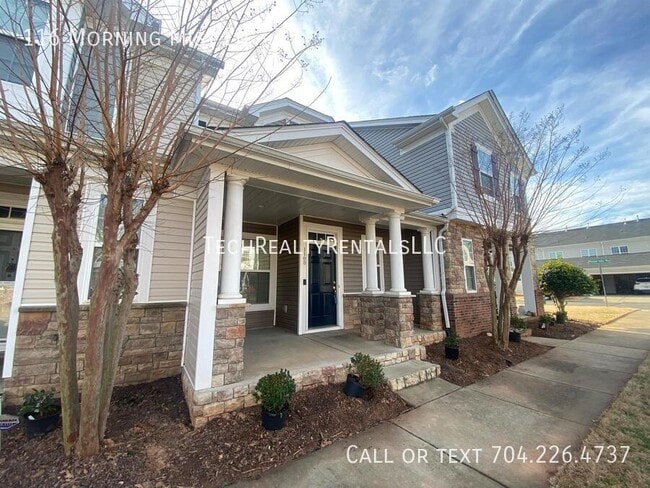 property at 116 Morning Mist Ln