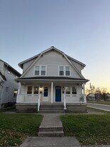 207 Southwood Ave in Columbus, OH - Building Photo