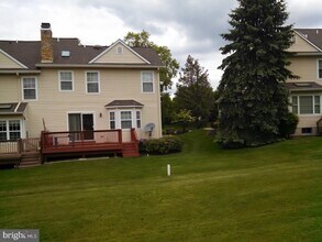 173 Gleneagles Ct in Blue Bell, PA - Building Photo - Building Photo