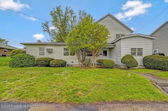 property at 42 Winter St